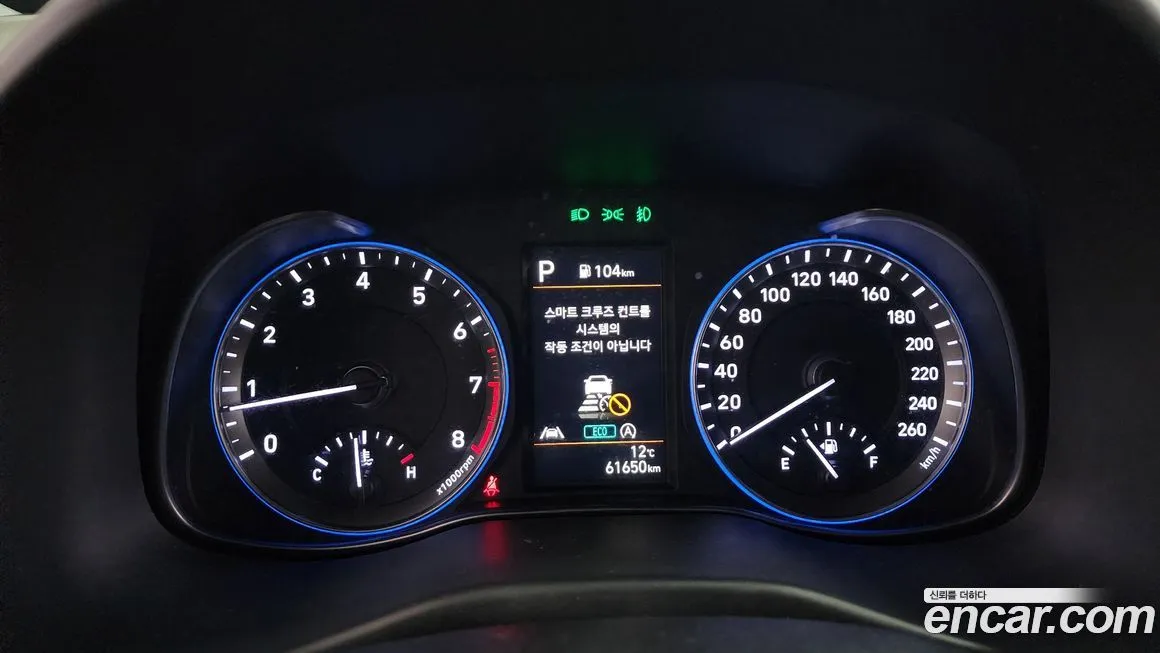 Hyundai Kona — фото 3