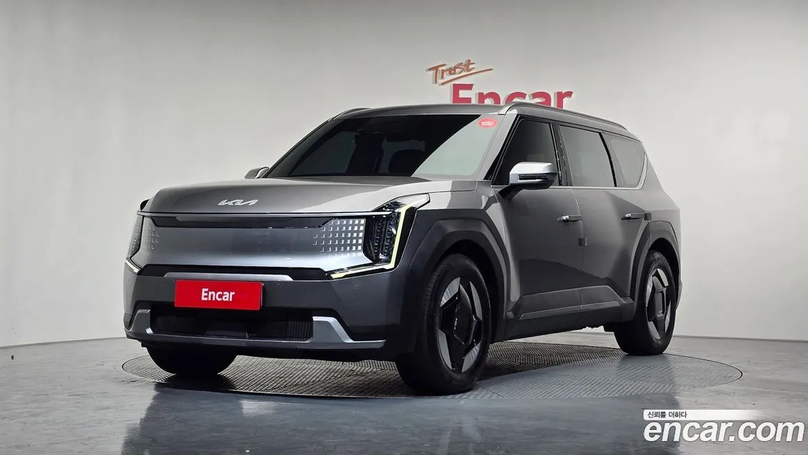 Kia EV9