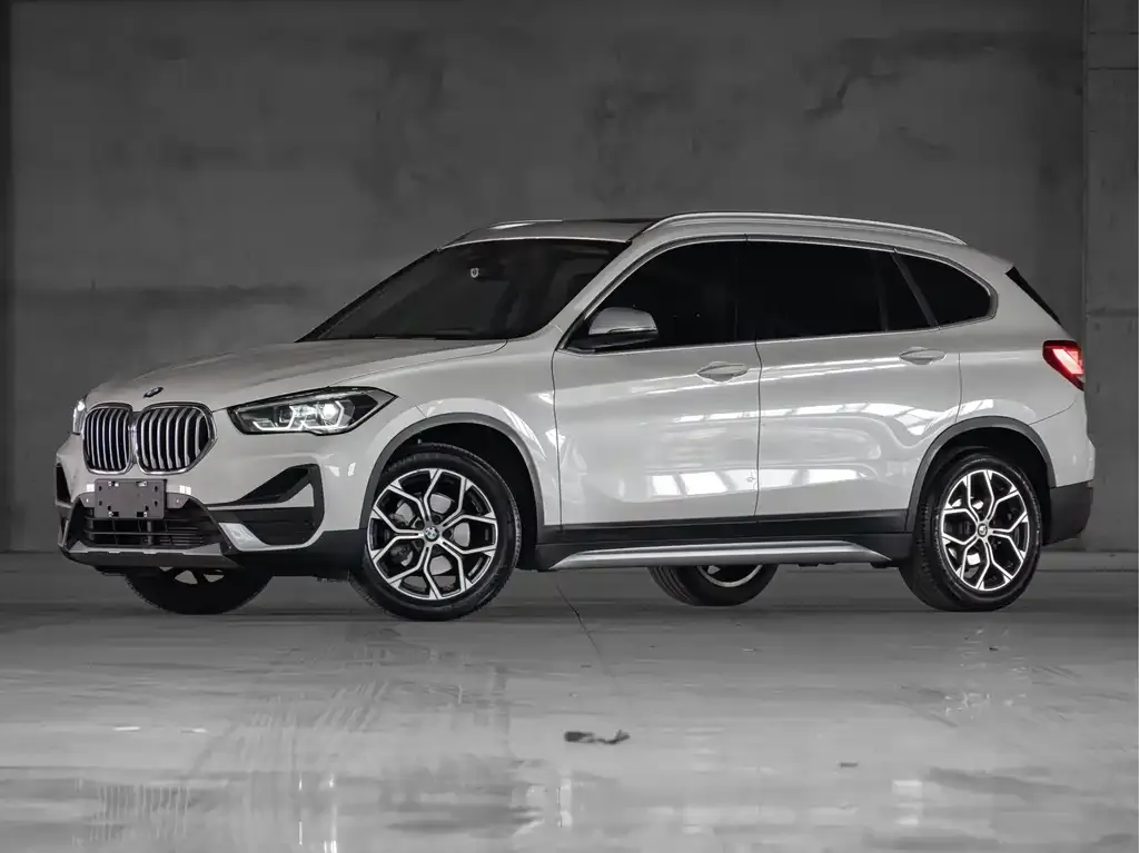 BMW X1 2023 из CN, фото 1