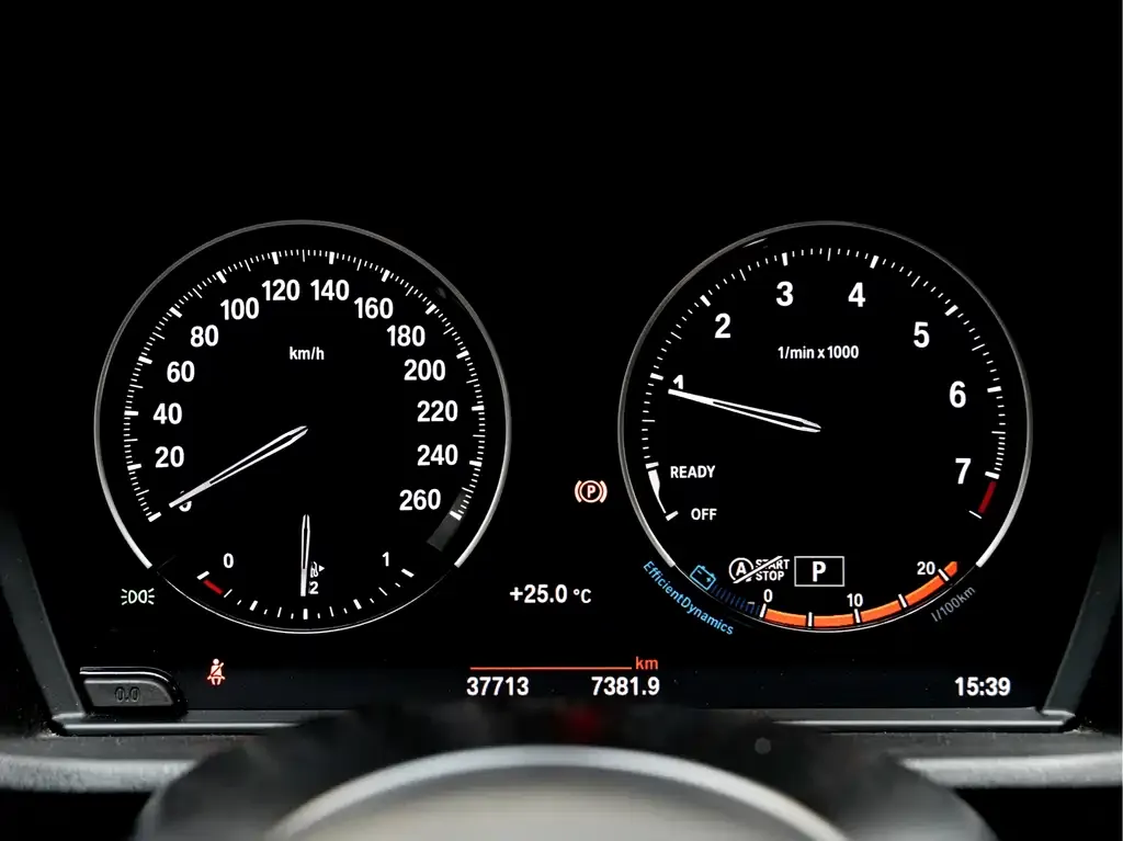 BMW X1 2023 из CN, фото 6