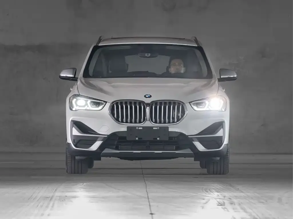 BMW X1 2023 из CN, фото 4