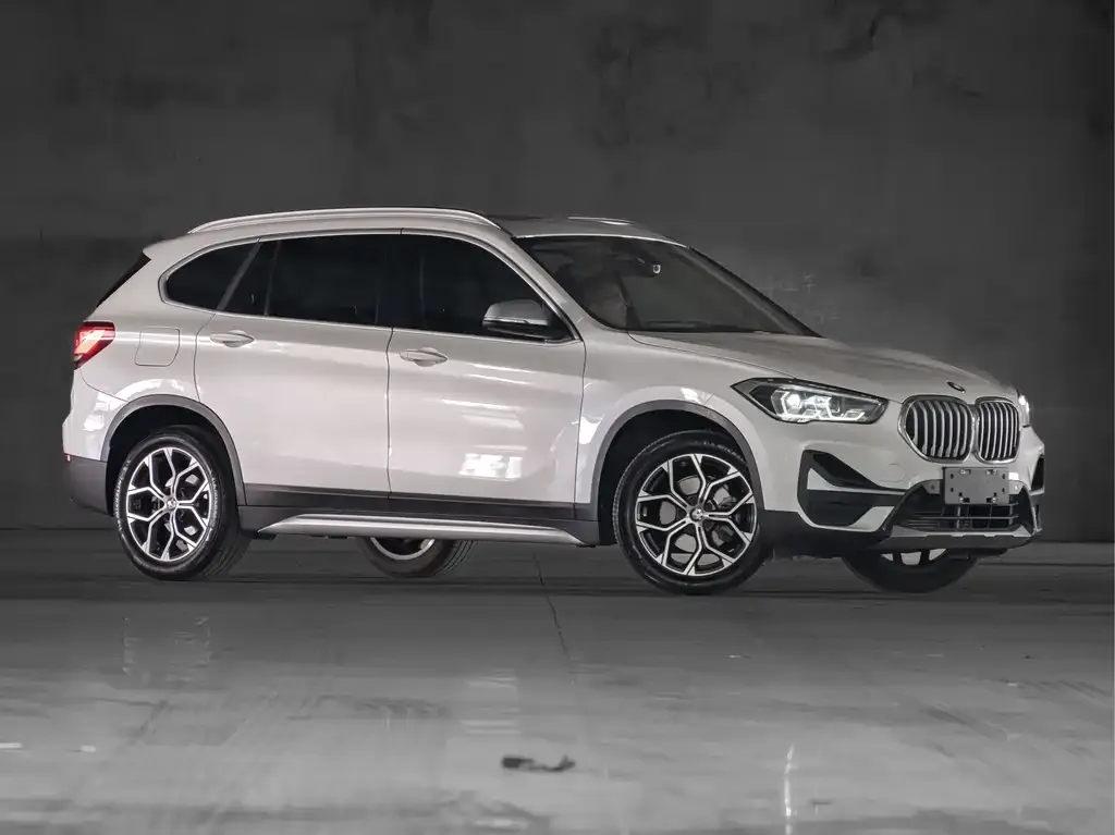 BMW X1 2023 из CN, фото 7
