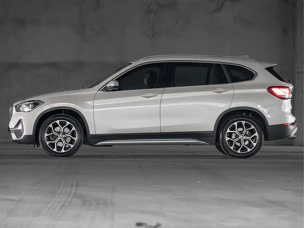 BMW X1 2023 из CN, фото 5