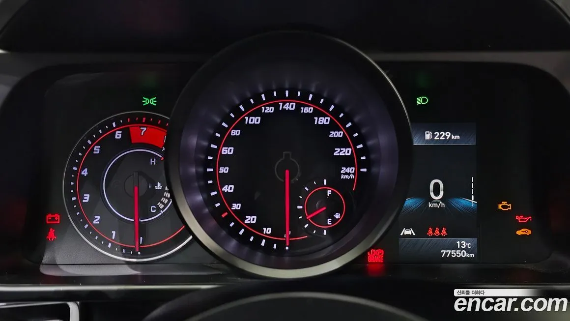 Hyundai AVANTE 2022 из KR, фото 6
