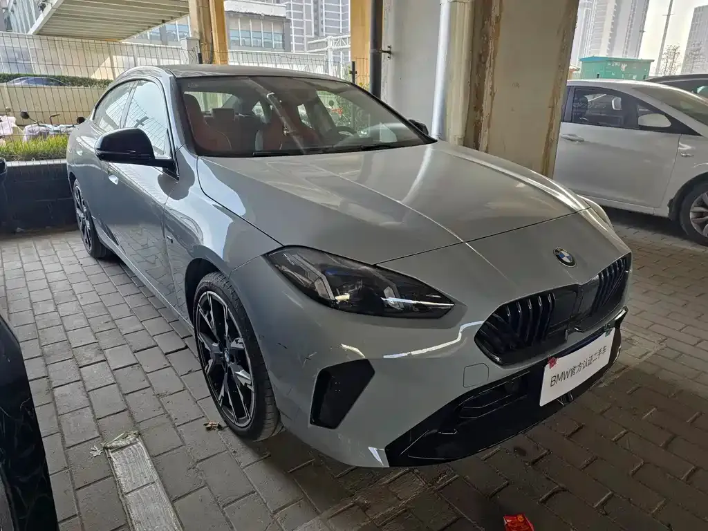 BMW 2 Series — фото 3