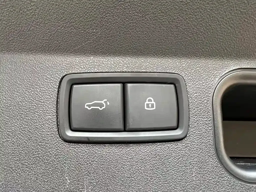Li Auto ONE 2022 из CN, фото 8