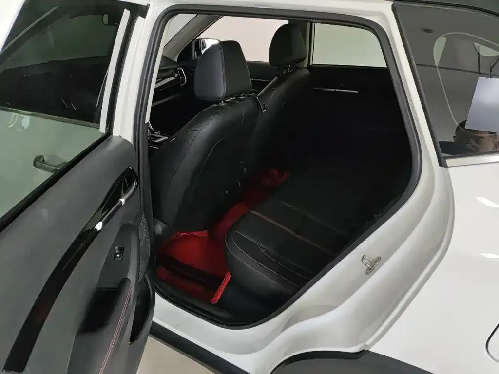 Kia KX3 — фото 4