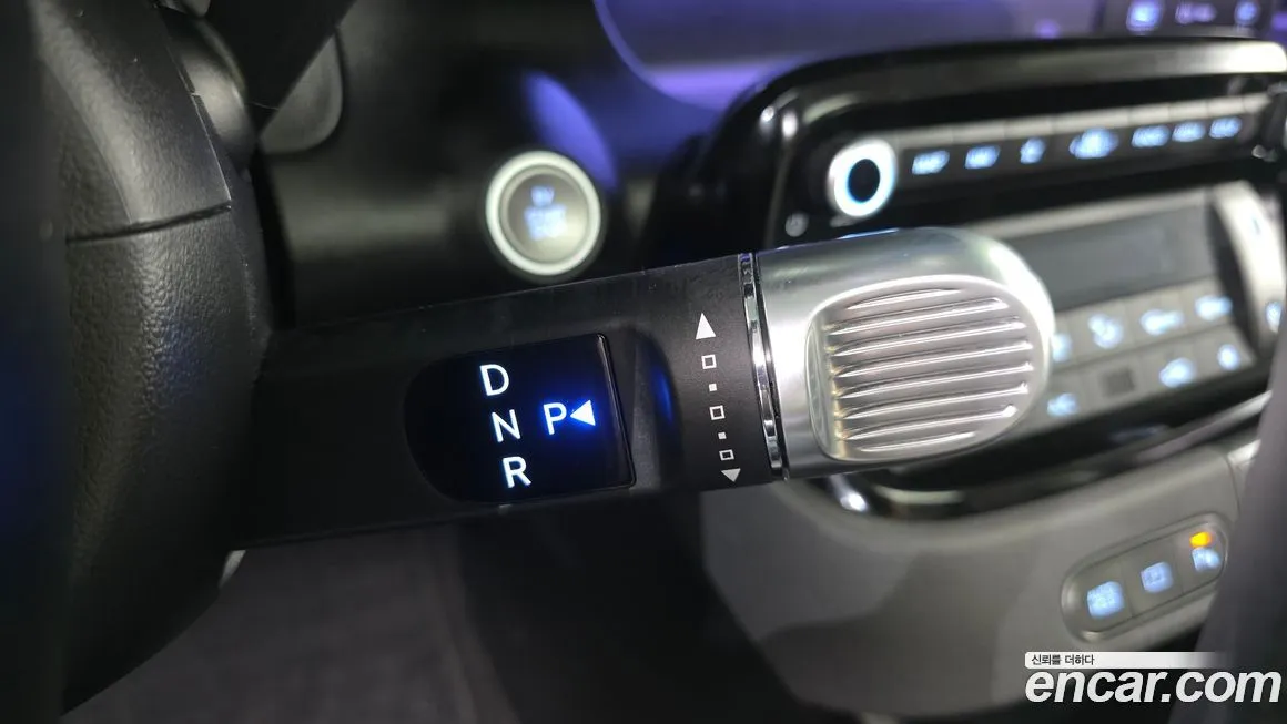 Hyundai Casper 2025 из KR, фото 7