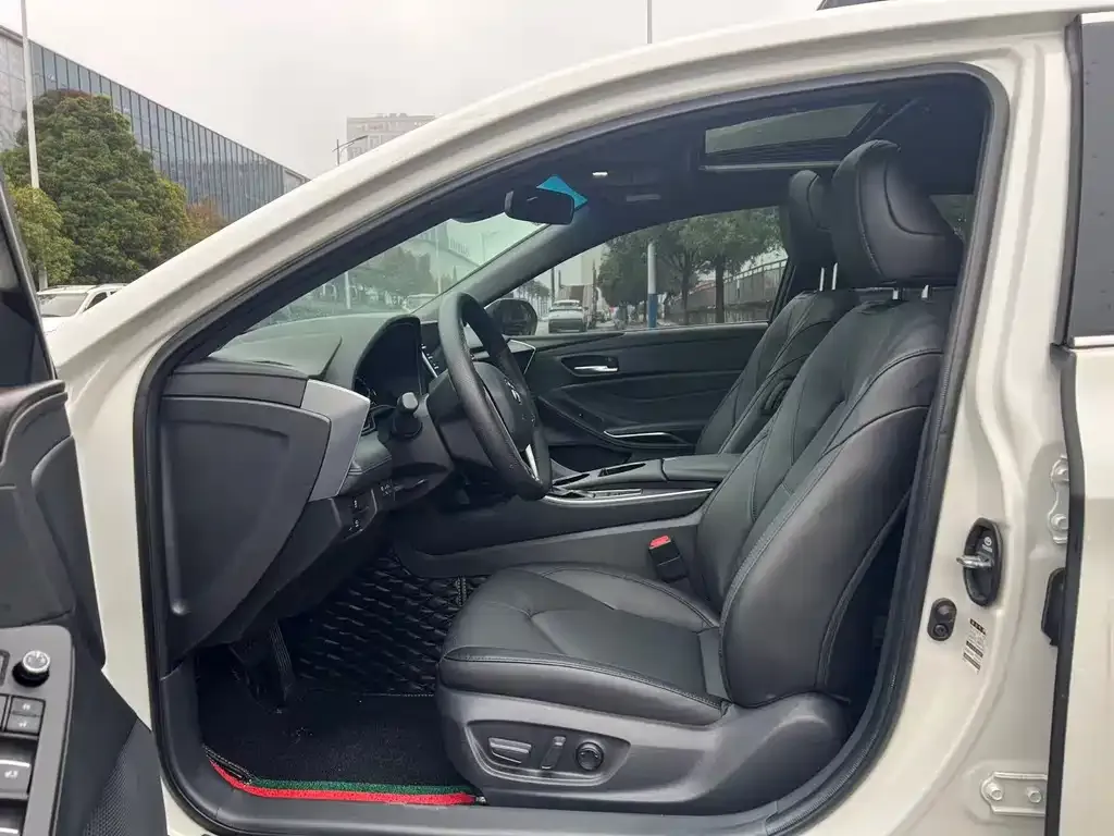 Toyota Avalon 2021 из CN, фото 6