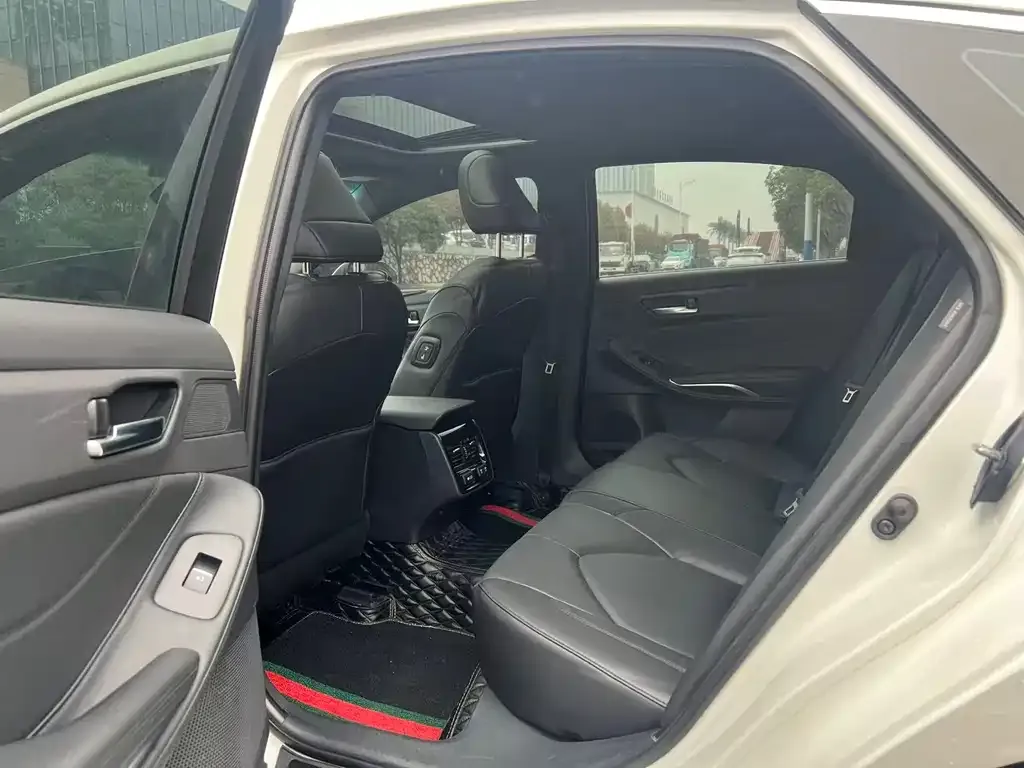 Toyota Avalon 2021 из CN, фото 3