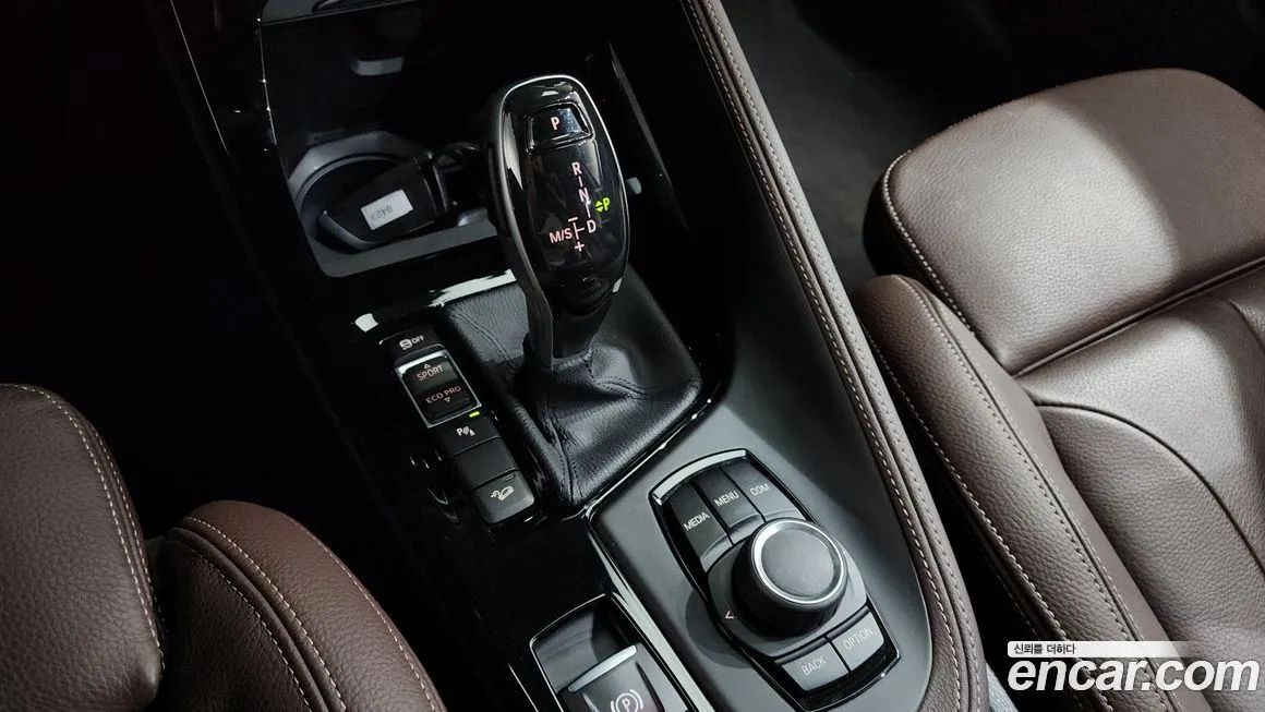 BMW X1 2021 из KR, фото 3