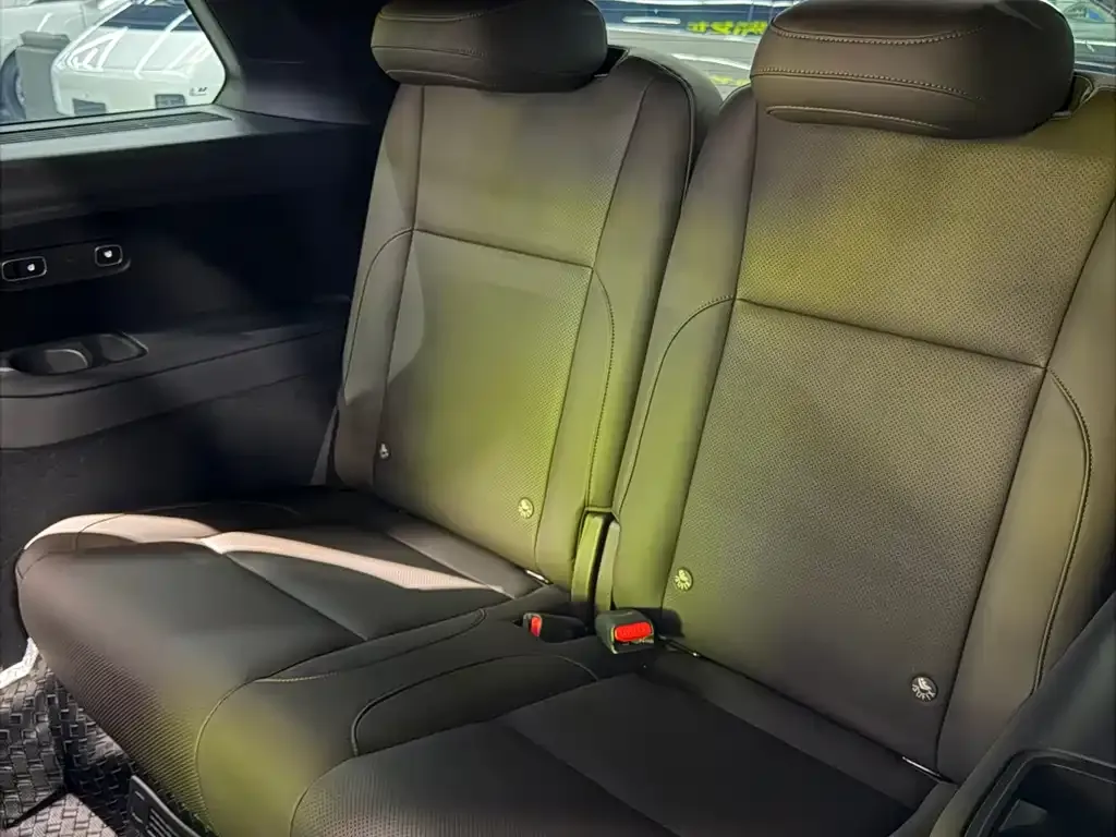 Li Auto L9 2023 из CN, фото 10