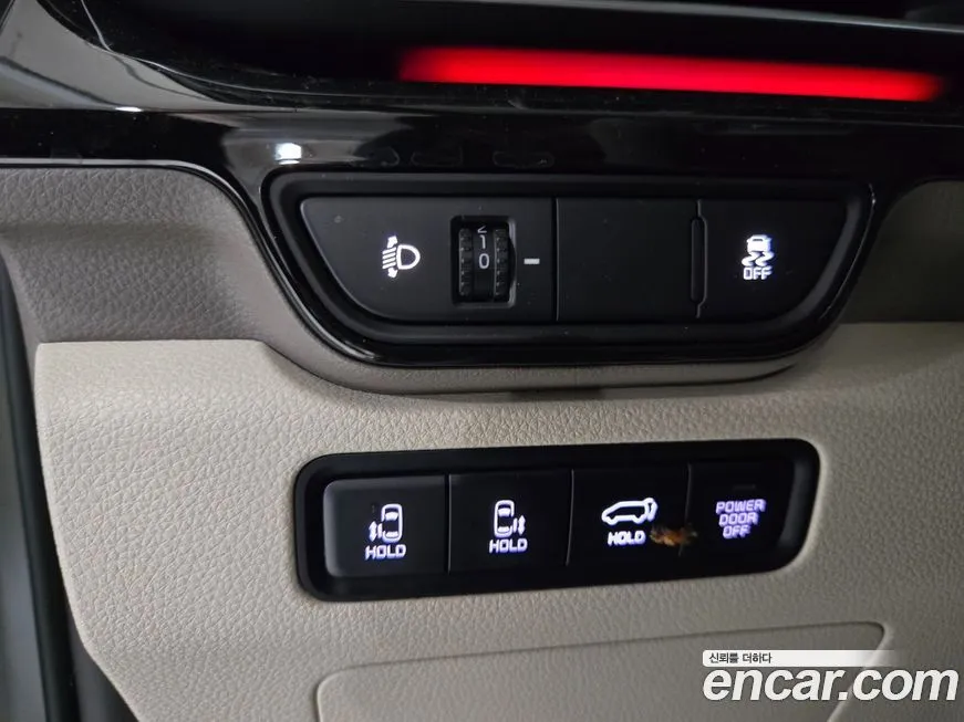 Kia Carnival — фото 2