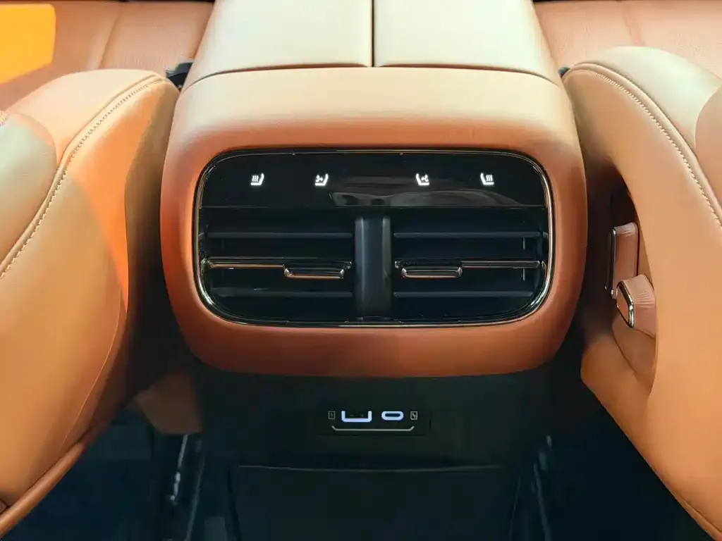 GAC Motor Trumpchi S7 — фото 8