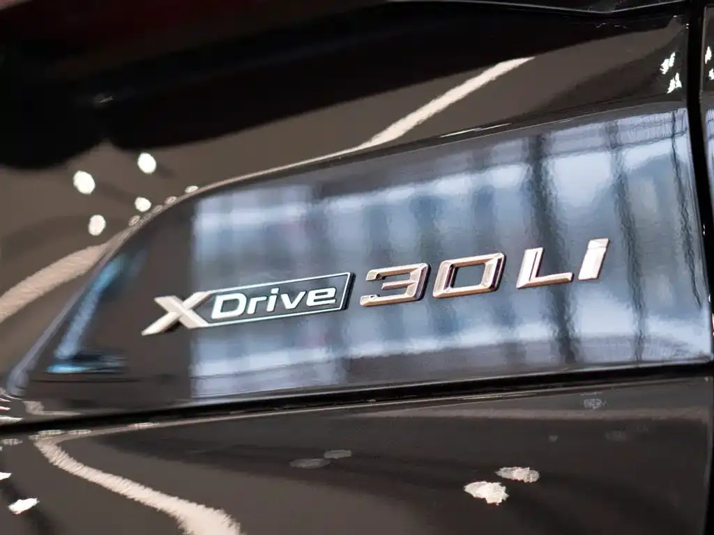 BMW X5 2026 из CN, фото 6
