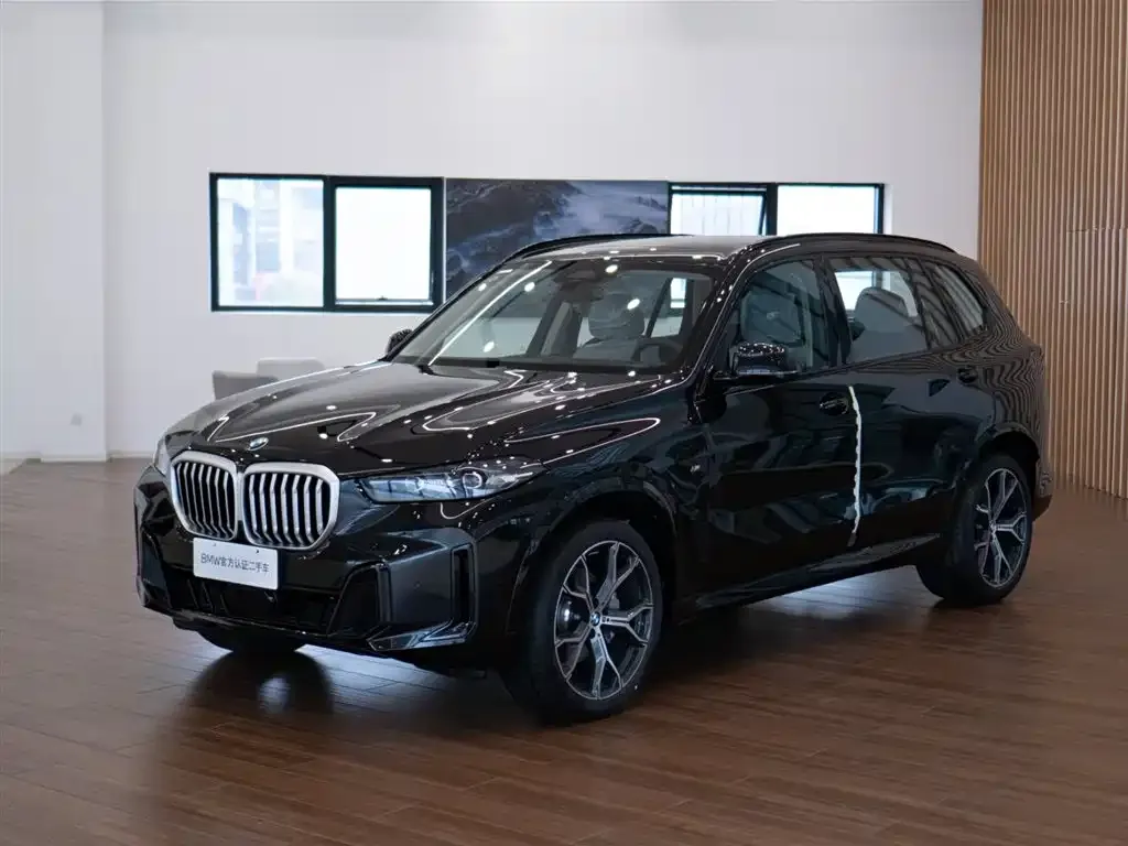 BMW X5 2026 из CN, фото 10