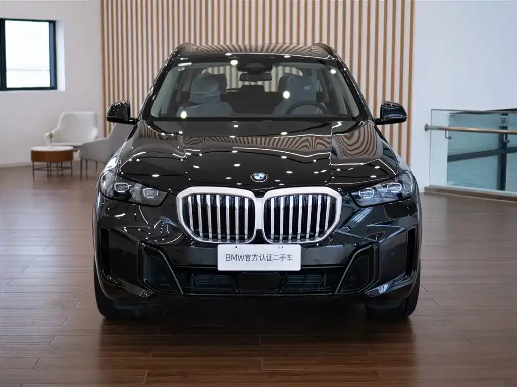 BMW X5 2026 из CN, фото 8