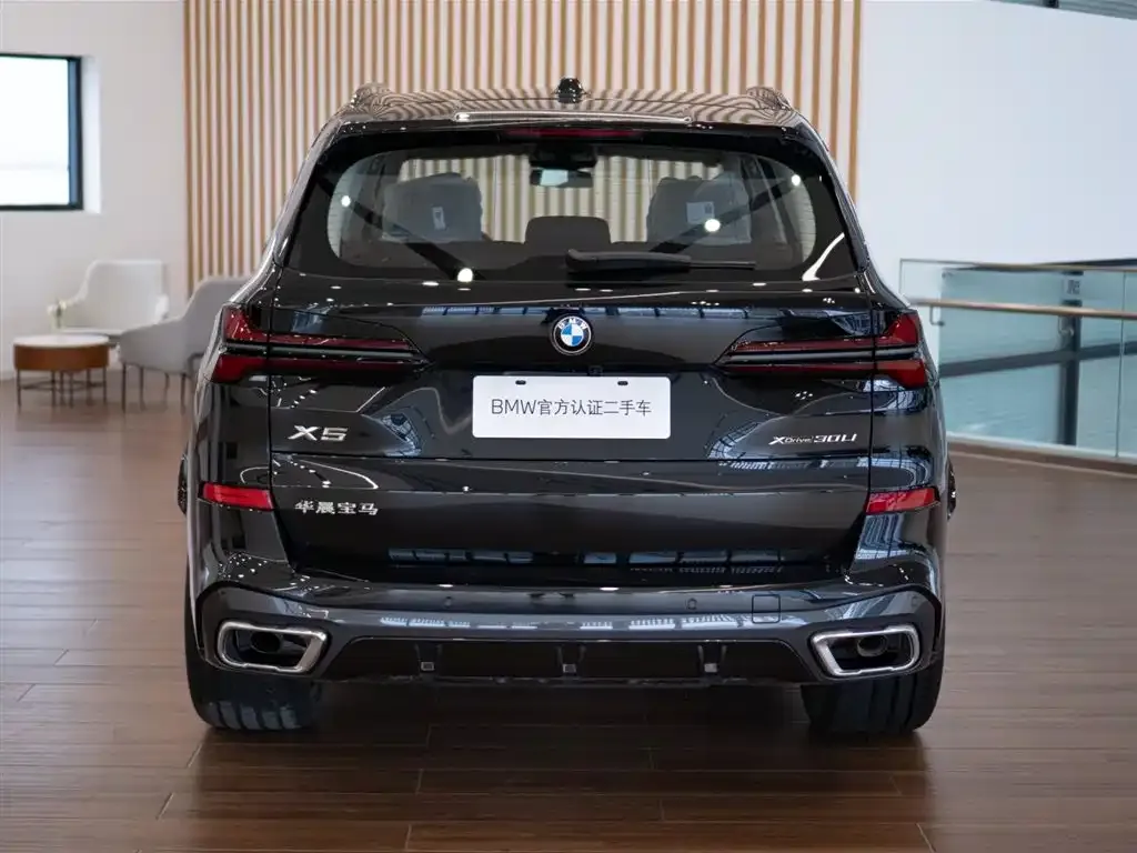 BMW X5 2026 из CN, фото 9