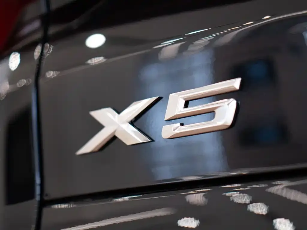 BMW X5 2026 из CN, фото 2