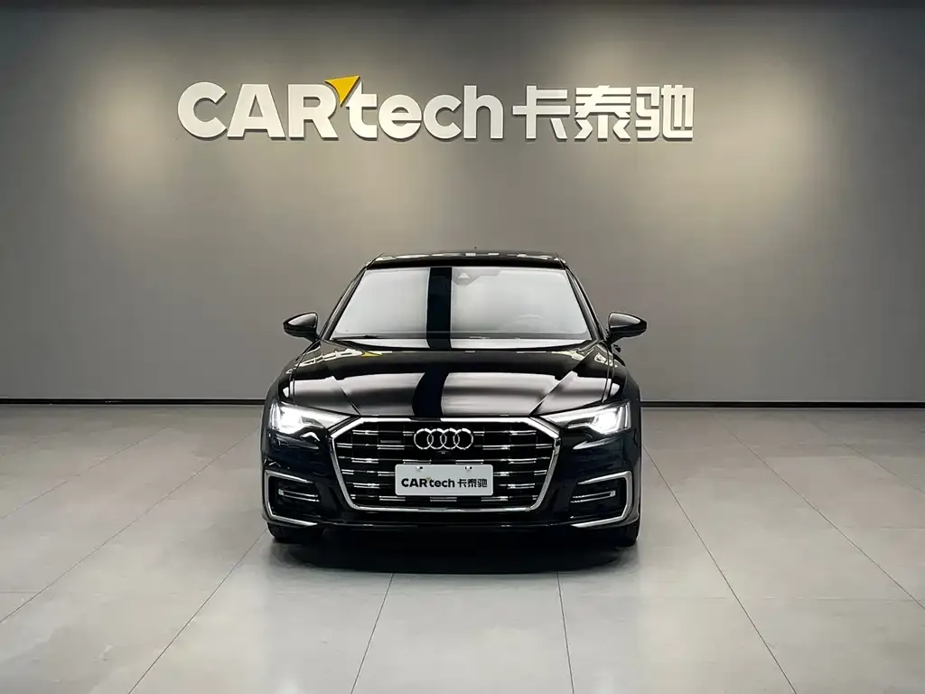 Audi A6L 2023 из CN, фото 8