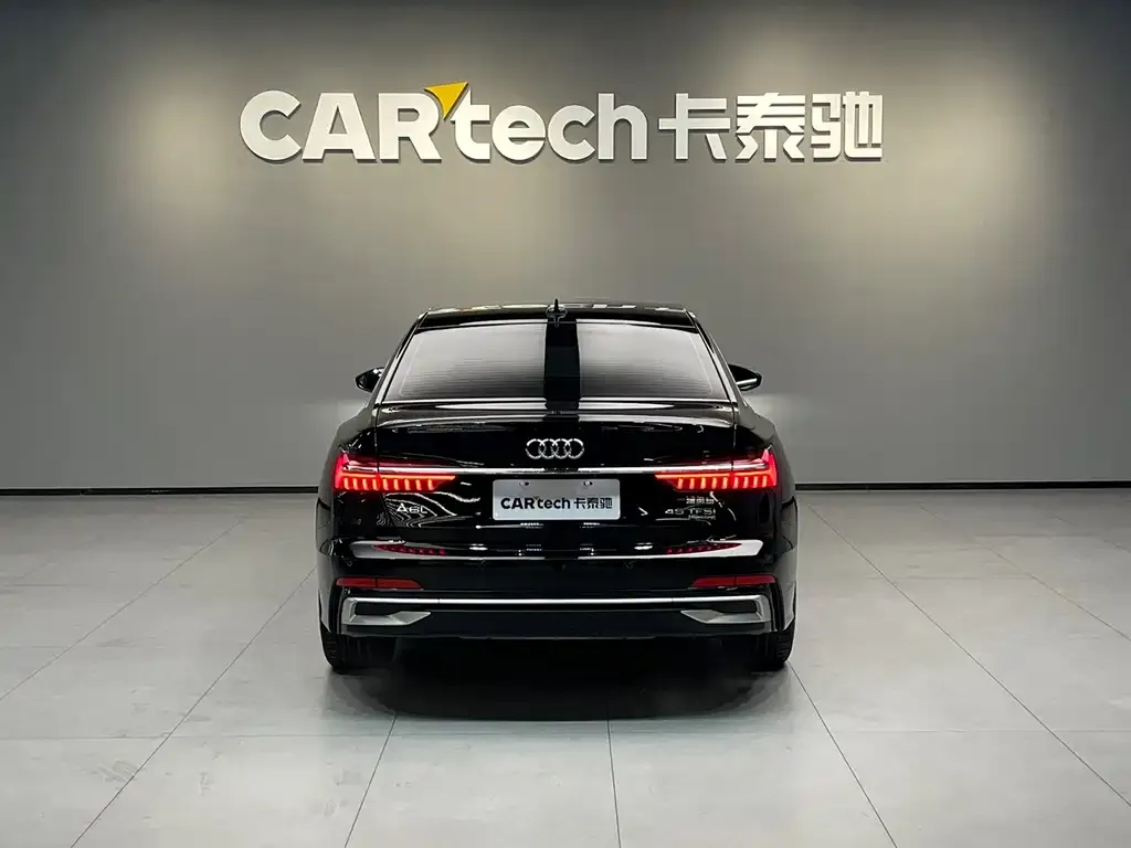 Audi A6L 2023 из CN, фото 5