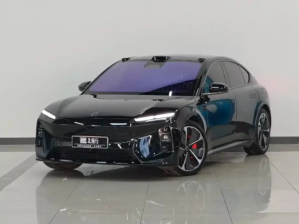 NIO ET5 2025 из CN, фото 1