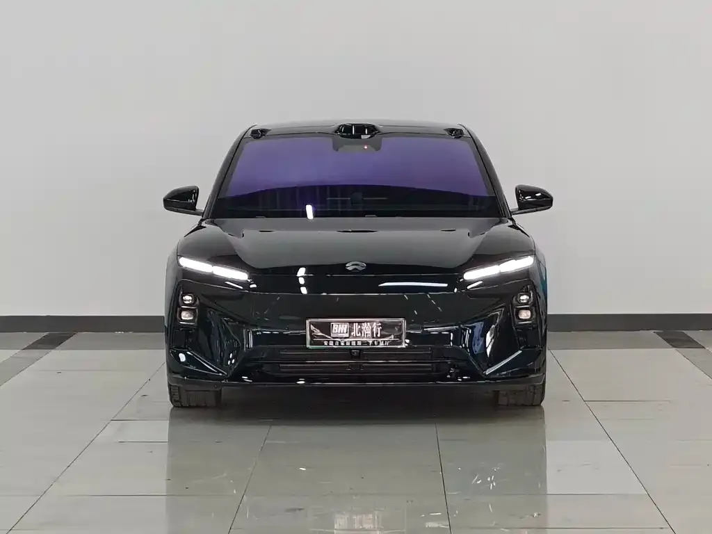 NIO ET5 2025 из CN, фото 10