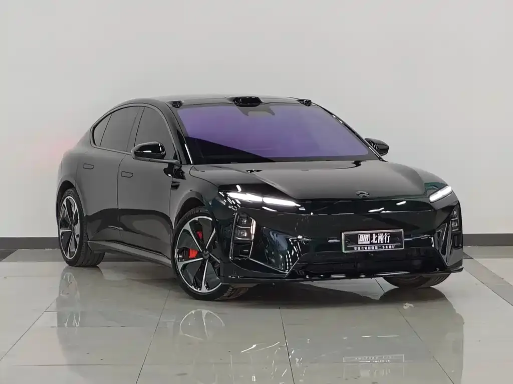 NIO ET5 2025 из CN, фото 9