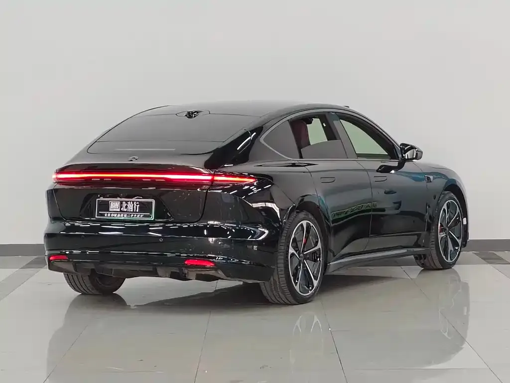 NIO ET5 2025 из CN, фото 8