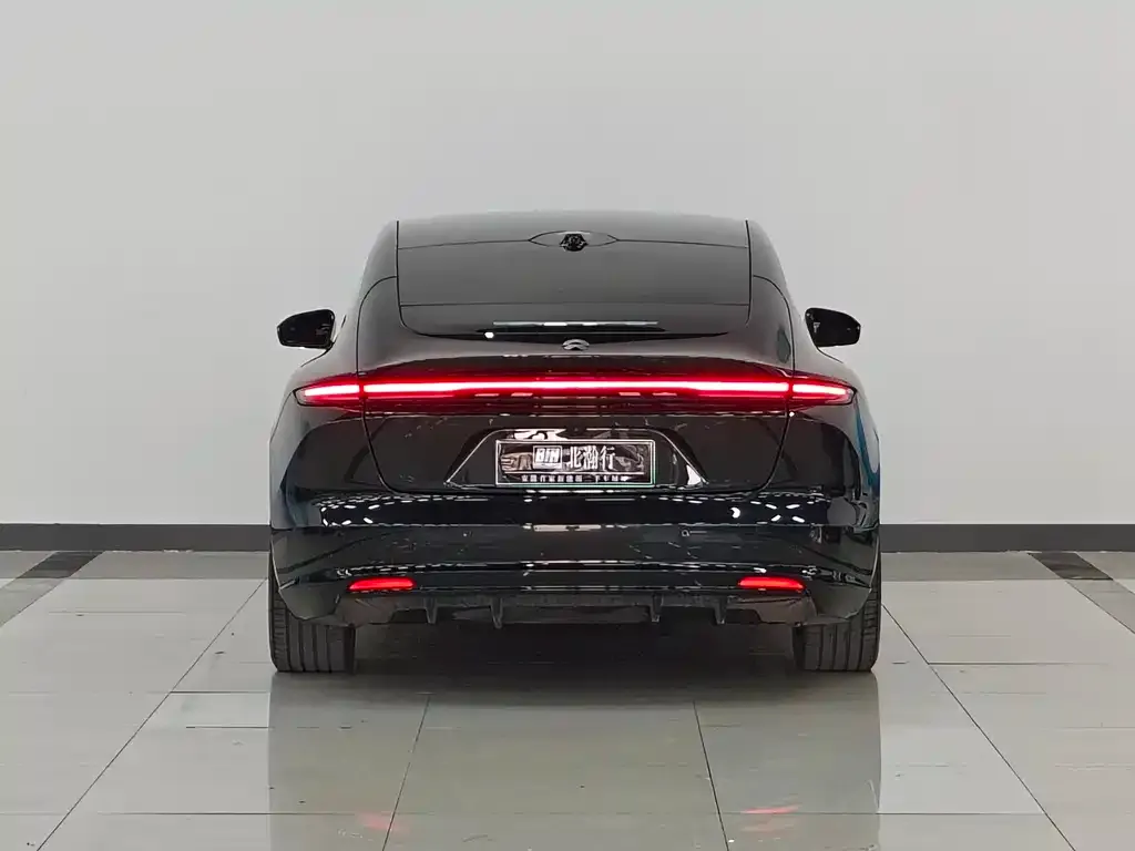NIO ET5 2025 из CN, фото 4
