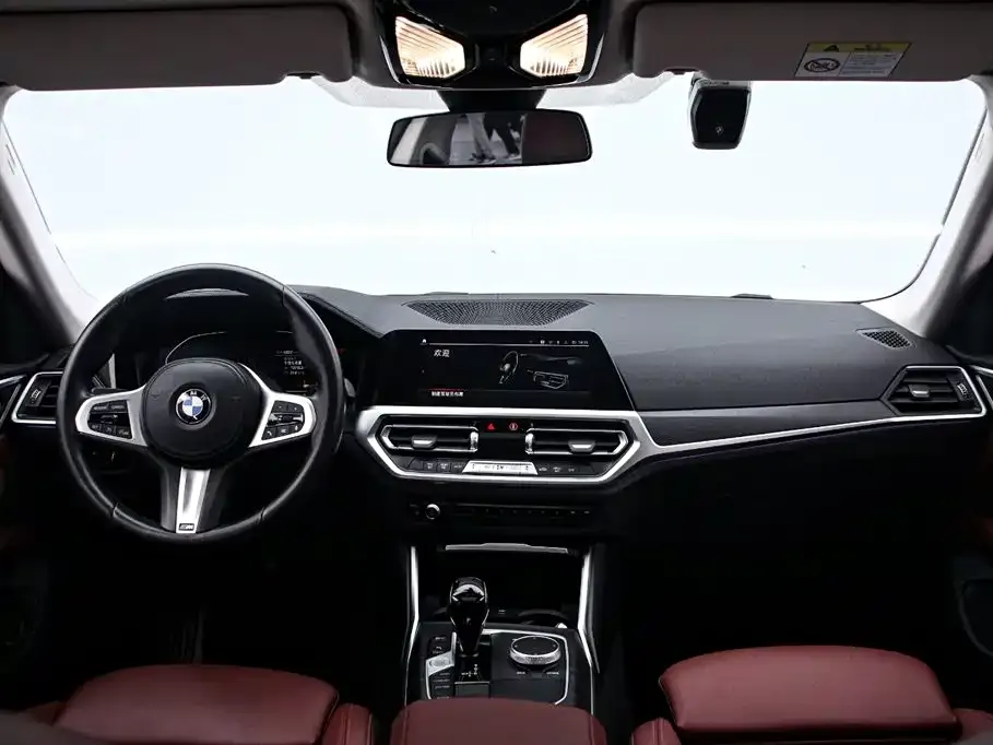 BMW 4 Series — фото 6