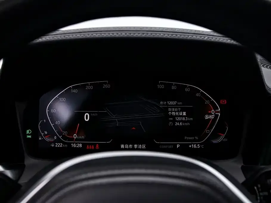 BMW 4 Series — фото 2
