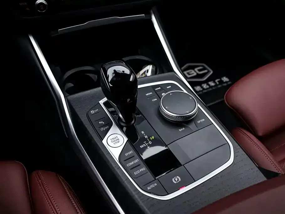 BMW 4 Series — фото 8