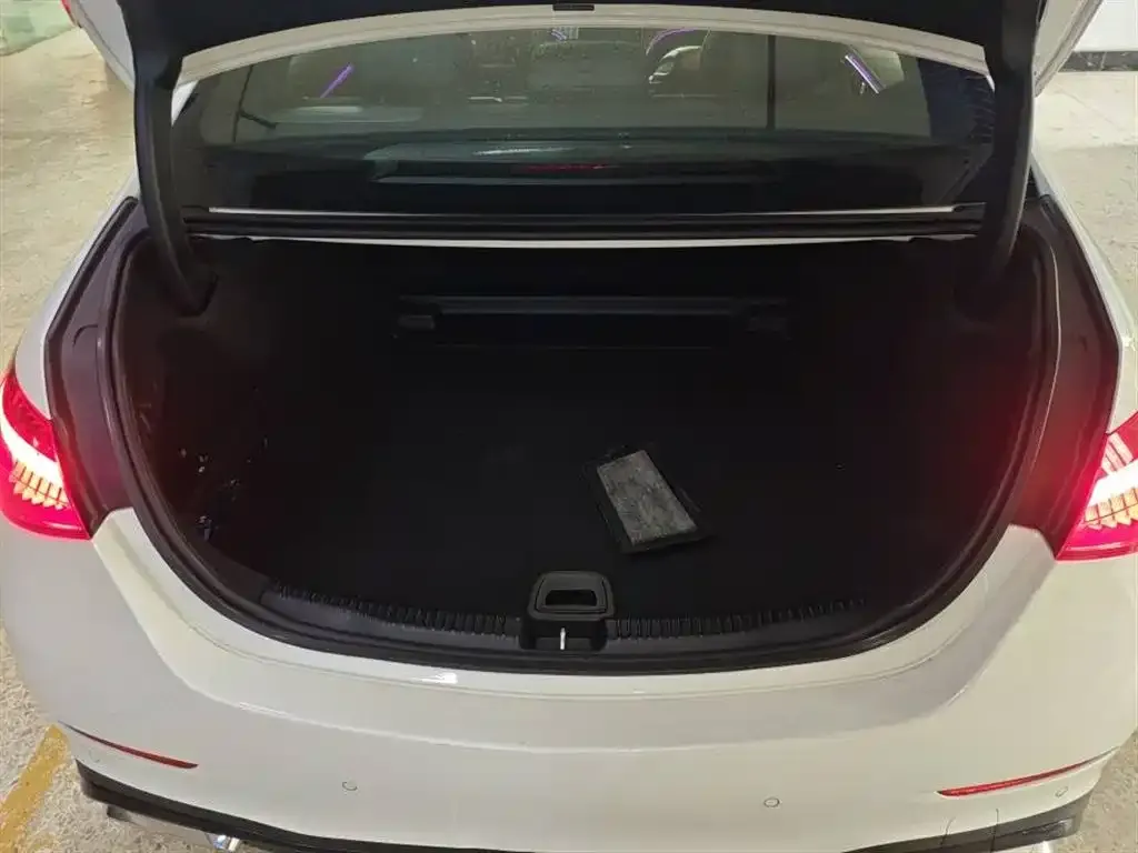 Mercedes-Benz C-Class 2022 из CN, фото 6