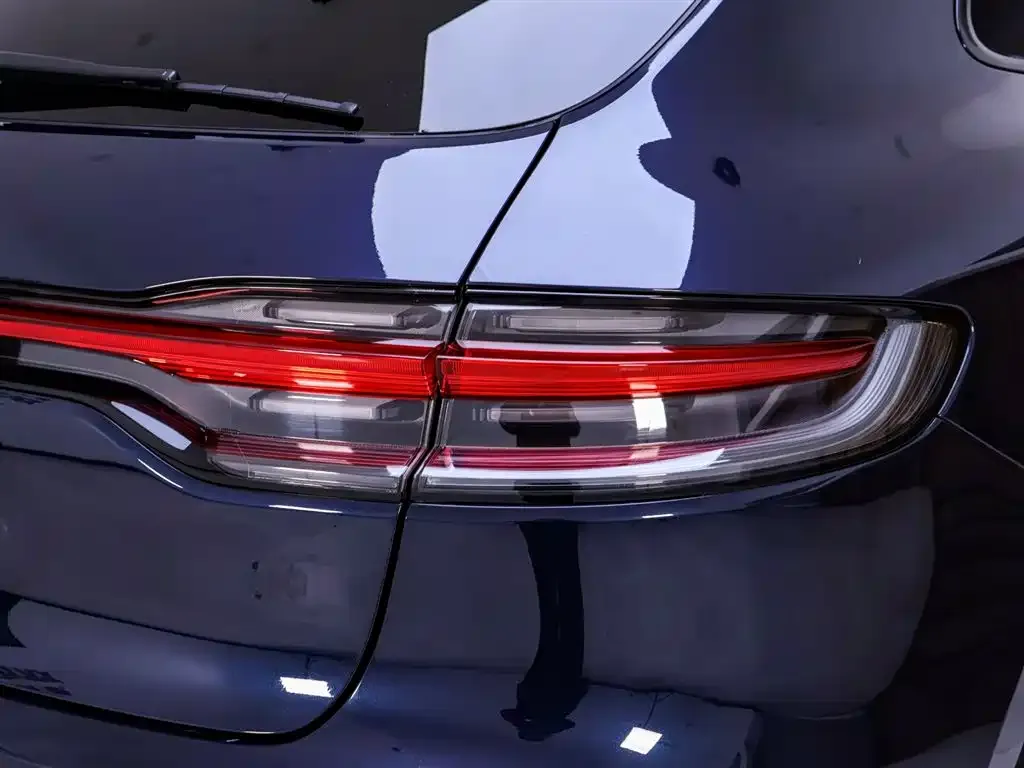 Porsche Macan — фото 2