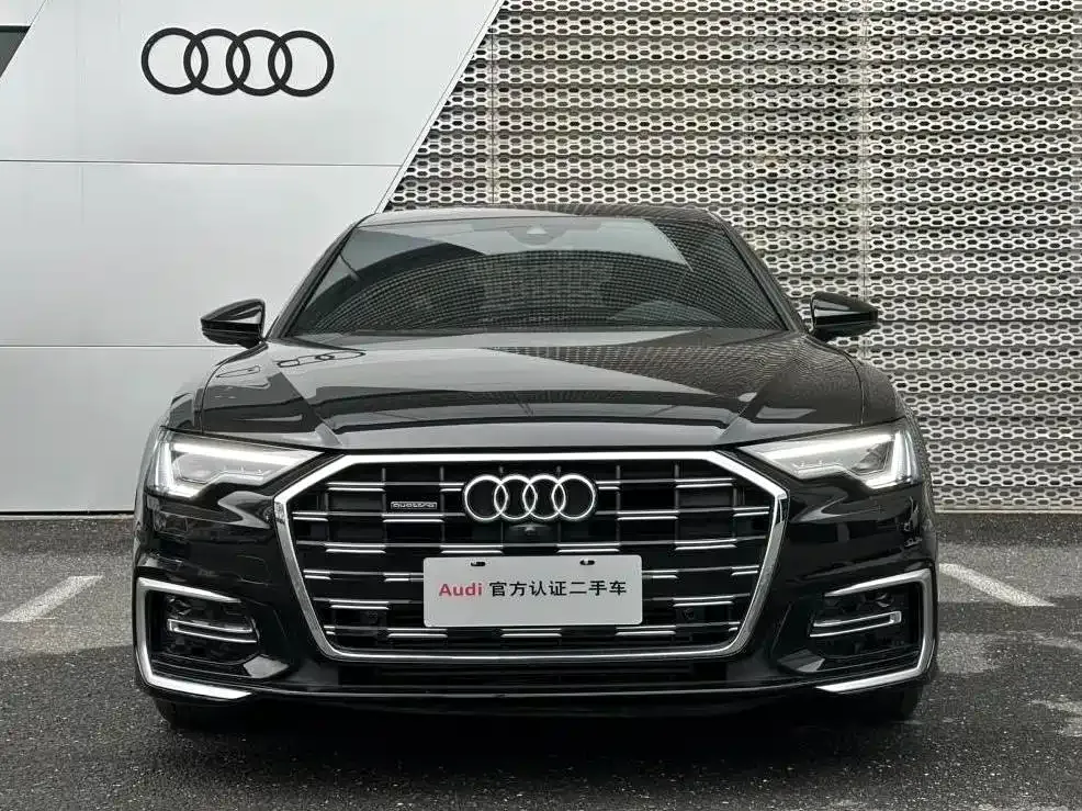 Audi A6L — фото 4