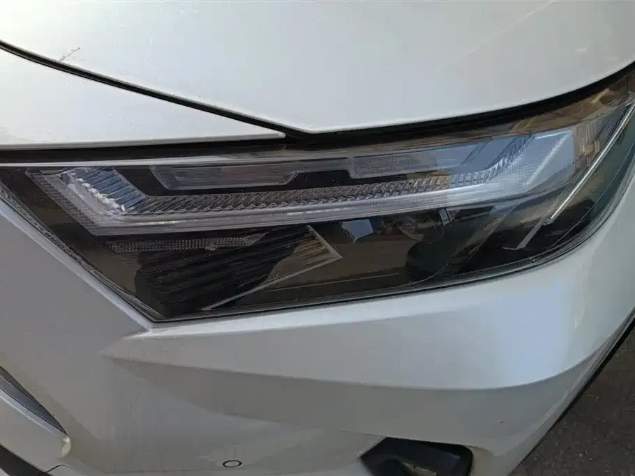 Toyota RAV4 2025 из CN, фото 4