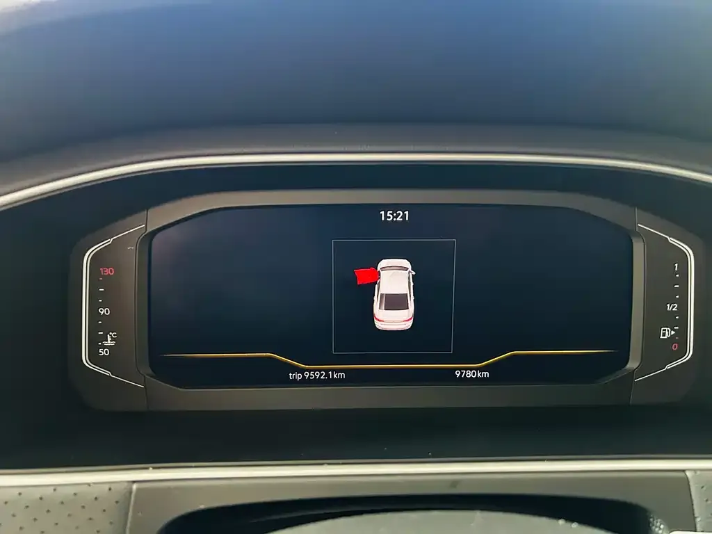 Volkswagen Lavida 2023 из CN, фото 5