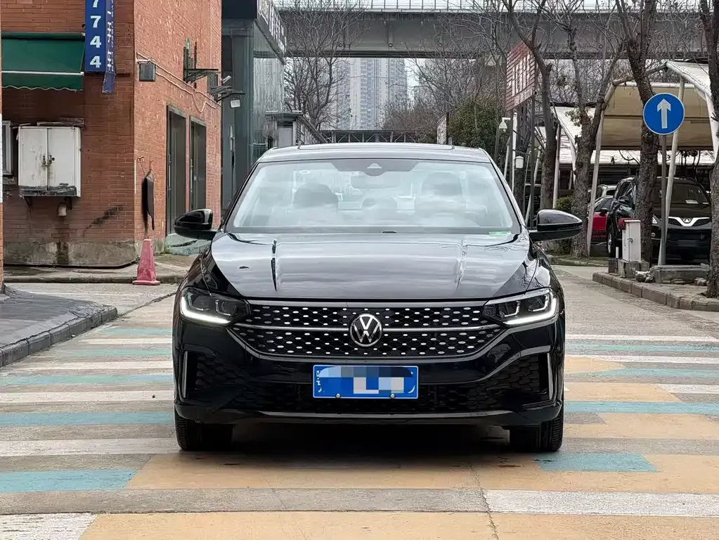 Volkswagen Lavida 2023 из CN, фото 7