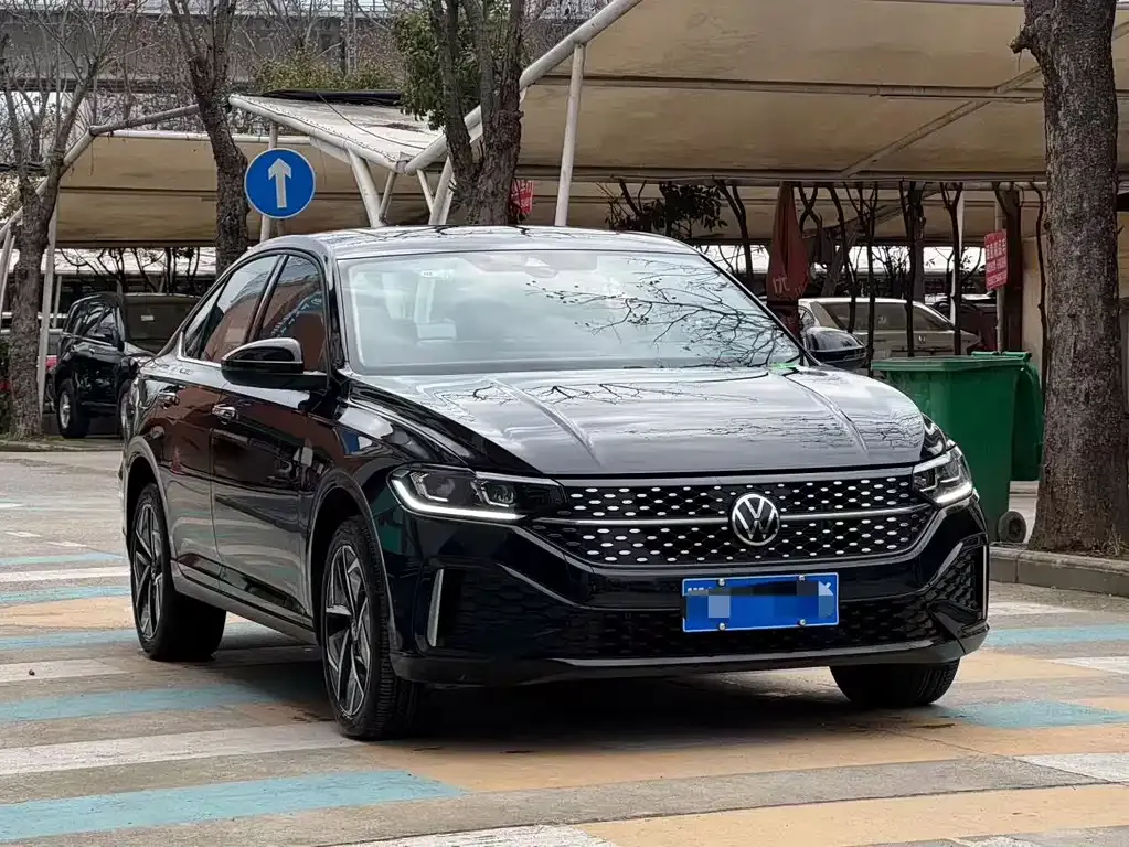 Volkswagen Lavida 2023 из CN, фото 6
