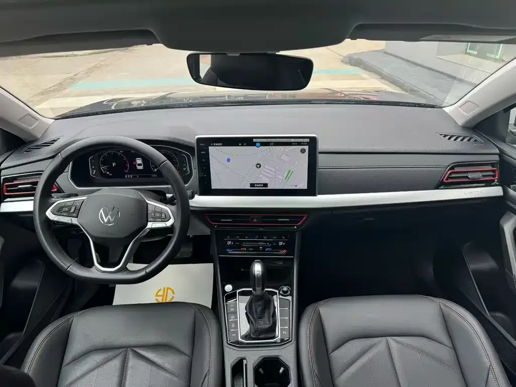 Volkswagen Lavida 2023 из CN, фото 2