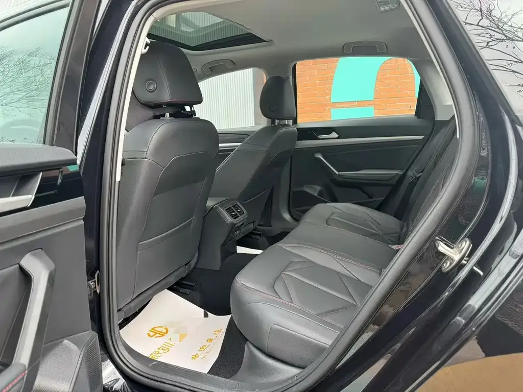 Volkswagen Lavida 2023 из CN, фото 10
