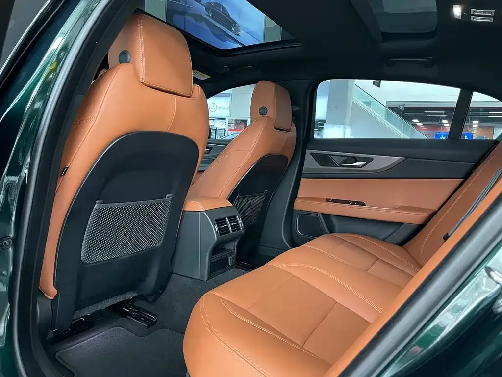 Jaguar XEL 2022 из CN, фото 10