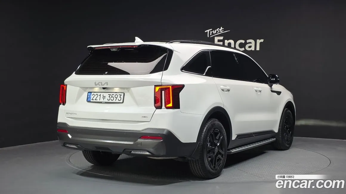 Kia Sorento — фото 2