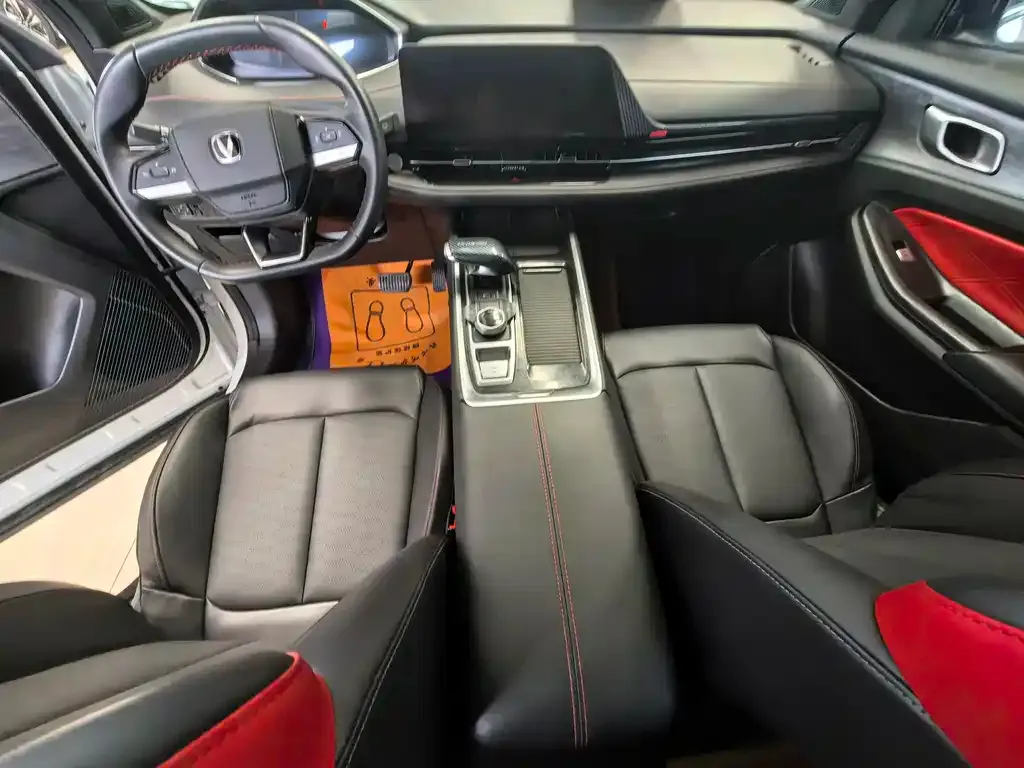 Changan CS55PLUS 2024 из CN, фото 3