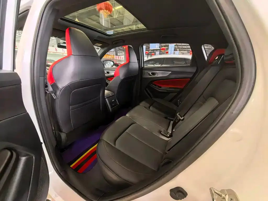 Changan CS55PLUS 2024 из CN, фото 7
