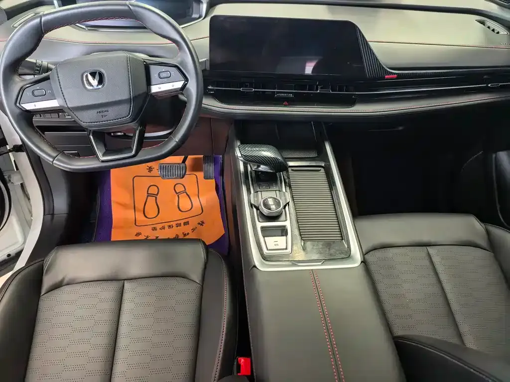Changan CS55PLUS 2024 из CN, фото 6