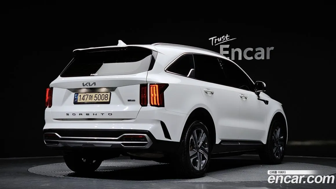 Kia Sorento — фото 5