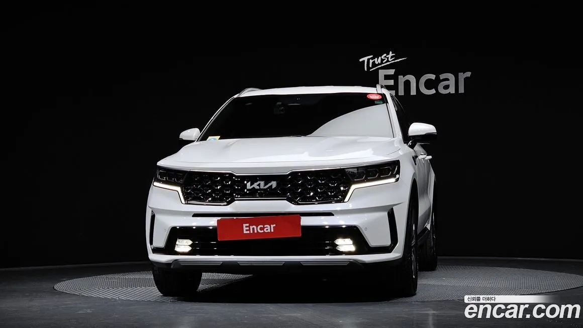 Kia Sorento — фото 2