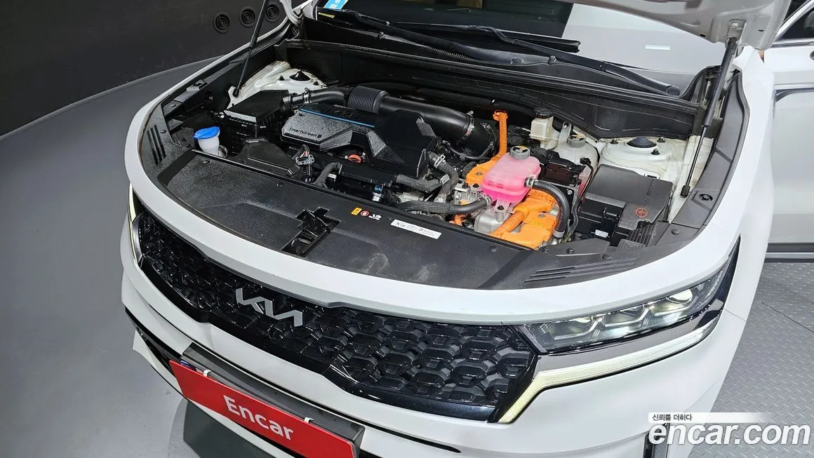 Kia Sorento — фото 4